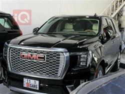 جي ام سي يوكون